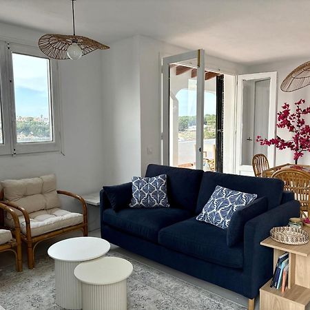 El Mirador De Nali - Acces Direct A La Plage Arenal d'en Castell Eksteriør billede