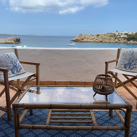El Mirador De Nali - Acces Direct A La Plage Arenal d'en Castell Eksteriør billede