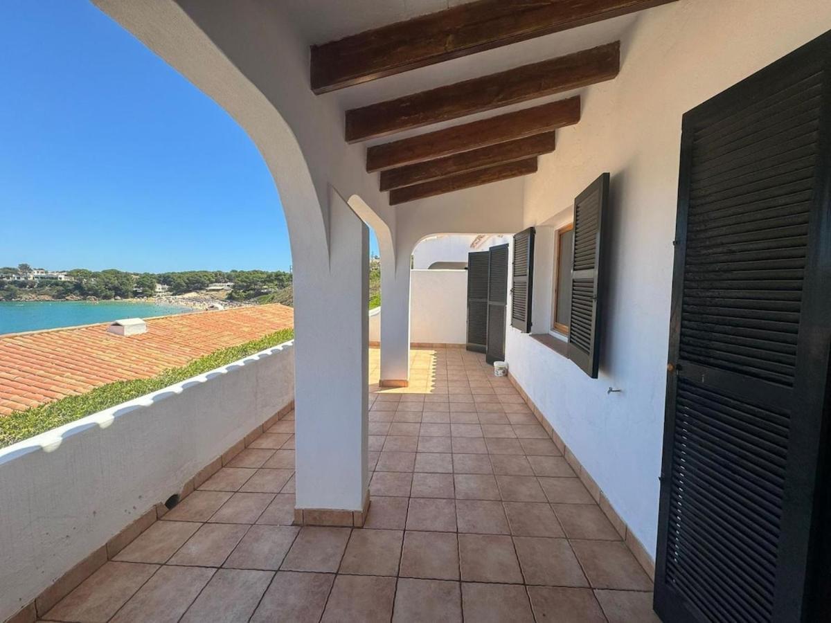 El Mirador De Nali - Acces Direct A La Plage Arenal d'en Castell Eksteriør billede